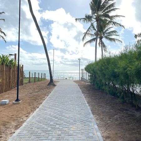 Mana Beach Ohana Pôrto das Galinhas 外观 照片