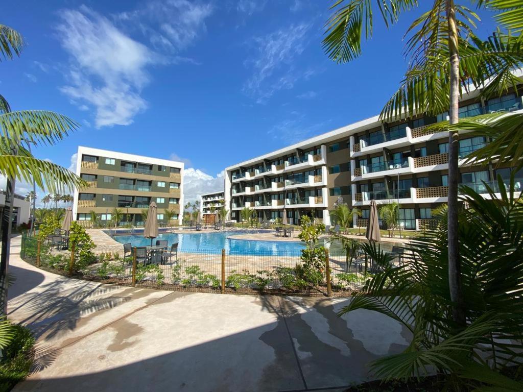 Mana Beach Ohana Pôrto das Galinhas 外观 照片