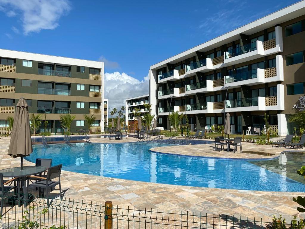 Mana Beach Ohana Pôrto das Galinhas 外观 照片