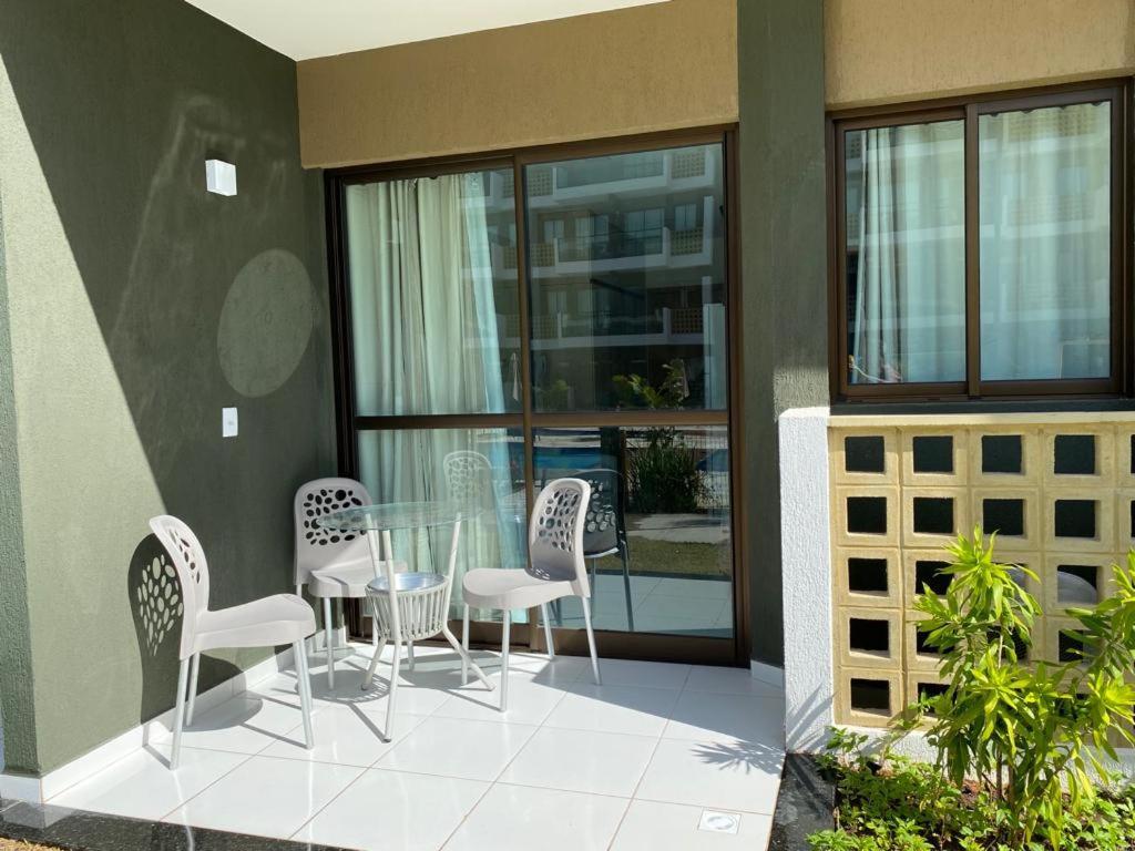 Mana Beach Ohana Pôrto das Galinhas 外观 照片