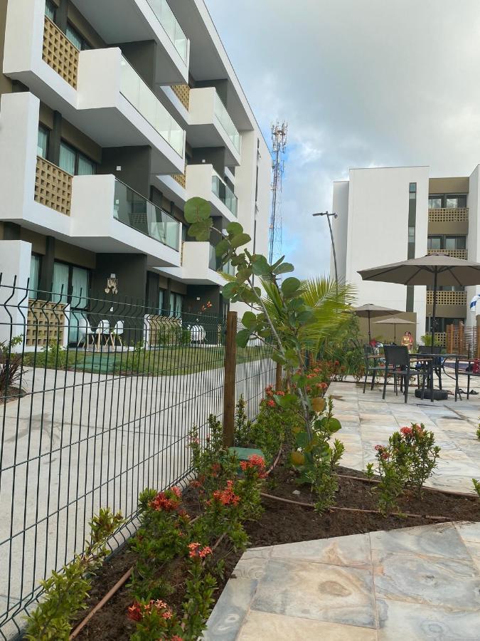 Mana Beach Ohana Pôrto das Galinhas 外观 照片