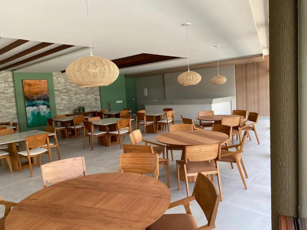 Mana Beach Ohana Pôrto das Galinhas 外观 照片