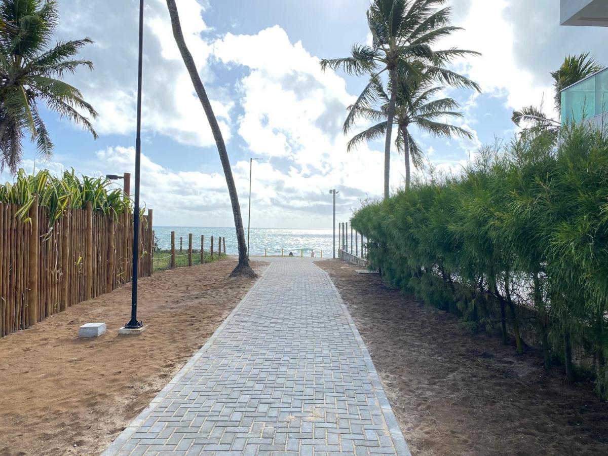 Mana Beach Ohana Pôrto das Galinhas 外观 照片
