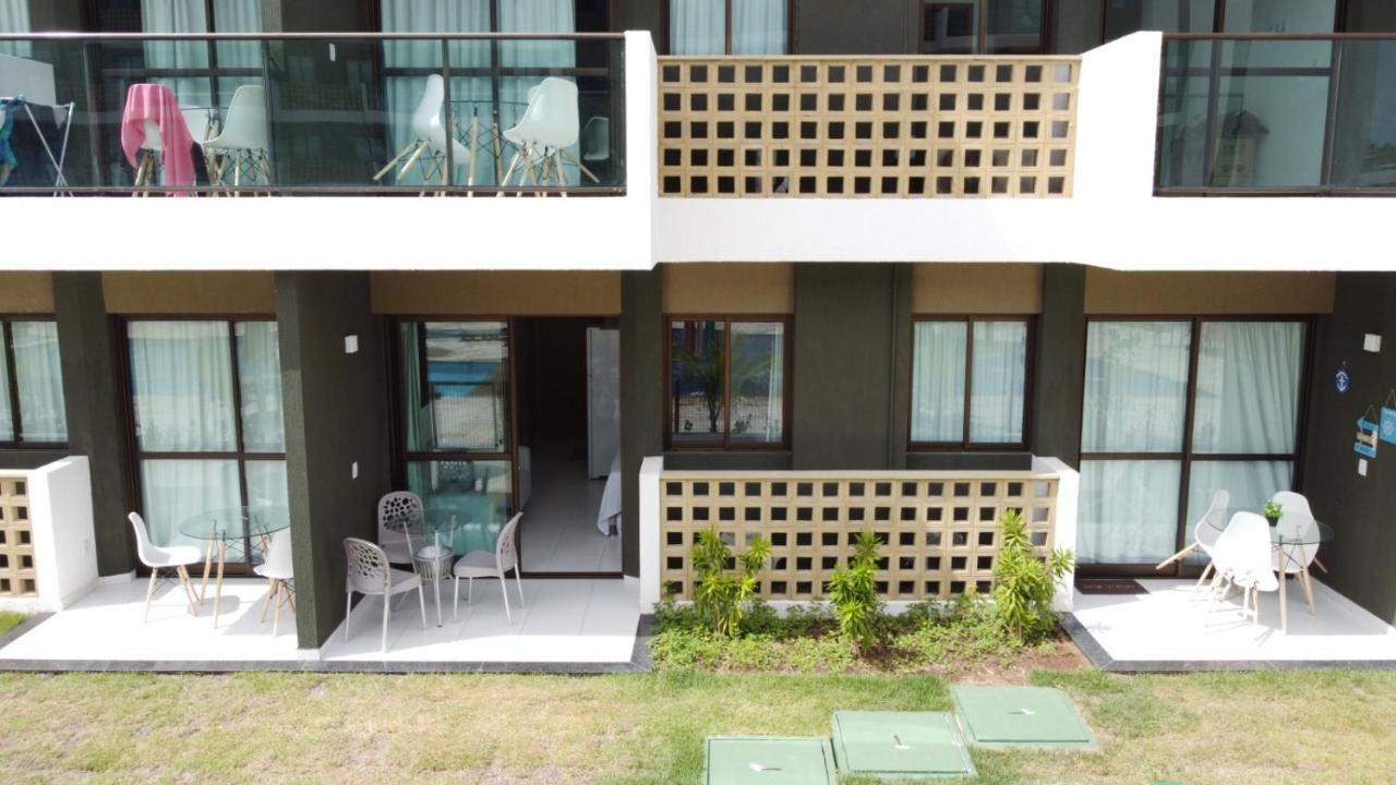 Mana Beach Ohana Pôrto das Galinhas 外观 照片