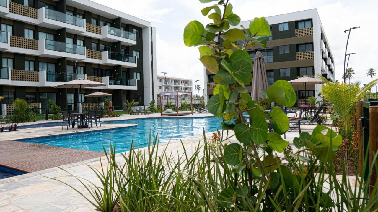 Mana Beach Ohana Pôrto das Galinhas 外观 照片