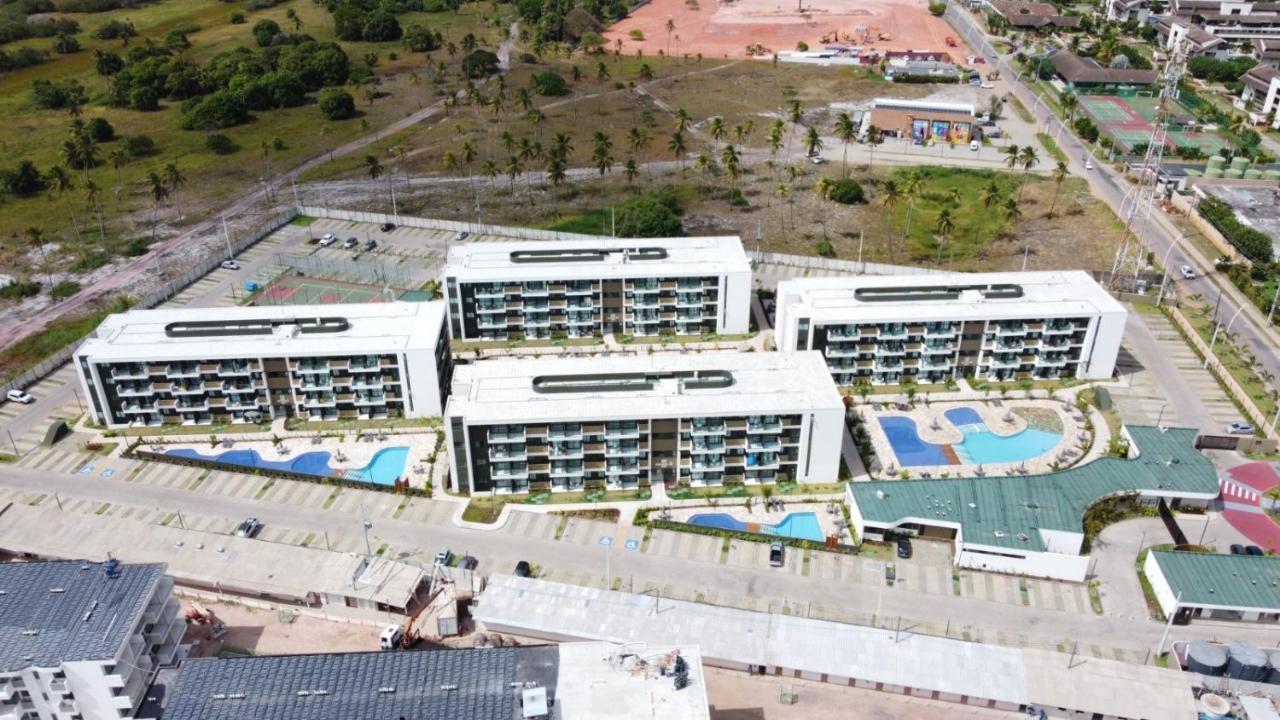Mana Beach Ohana Pôrto das Galinhas 外观 照片