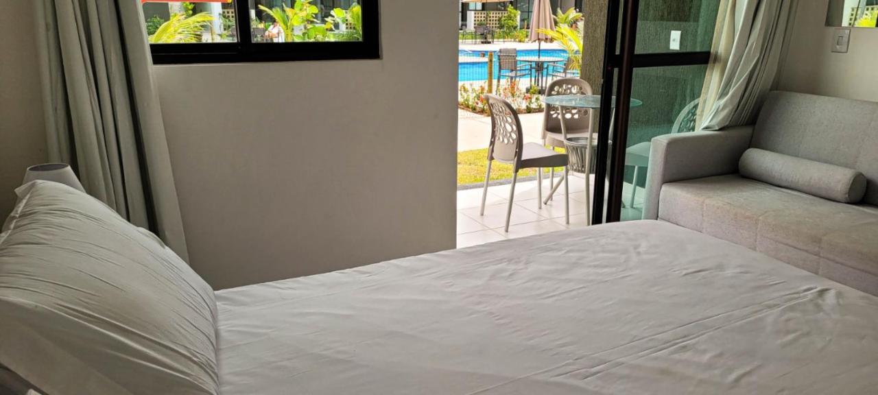 Mana Beach Ohana Pôrto das Galinhas 外观 照片